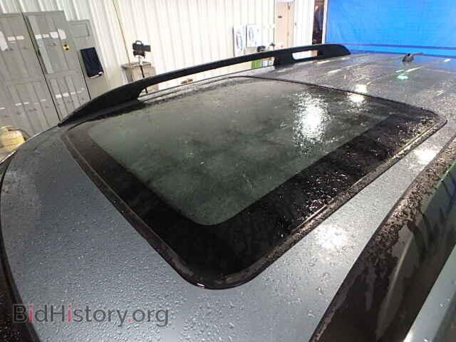 2009 SUBARU FORESTER - VIN: JF2SH636X9H797202 - Фото 9