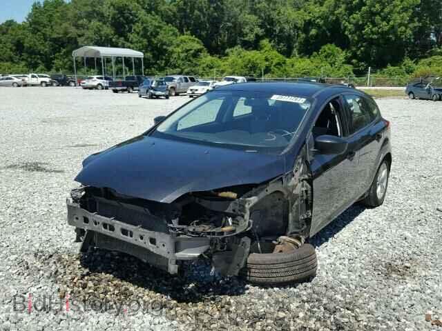 2012 FORD FOCUS - VIN: 1FAHP3K23CL138140 - Photo 2