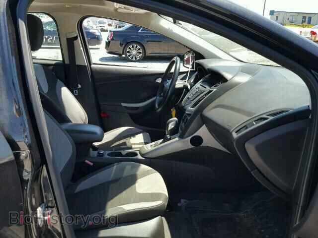 2012 FORD FOCUS - VIN: 1FAHP3K23CL138140 - Photo 5