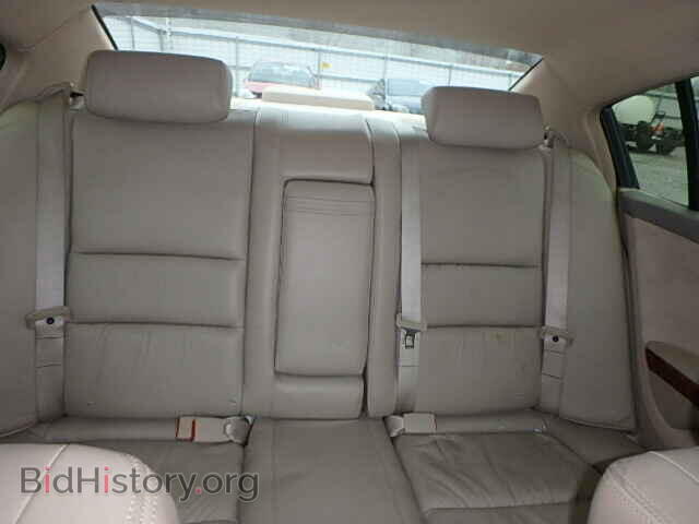 2006 NISSAN MAXIMA - VIN: 1N4BA41E56C825472 - Фото 6