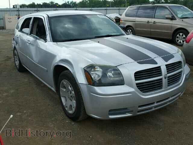 Photo 2D4FV48145H607235 - DODGE MAGNUM 2005