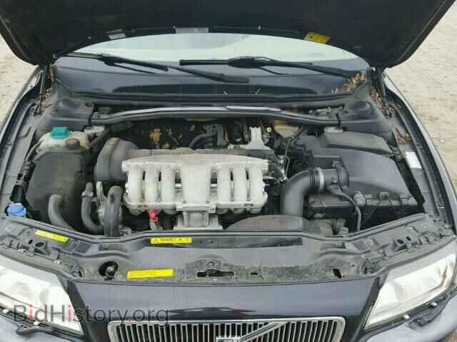2000 VOLVO S80 - VIN: YV1TS94DXY1074275 - Фото 7