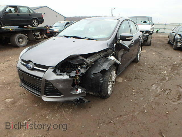 2012 FORD FOCUS - VIN: 1FAHP3M25CL120767 - Photo 2