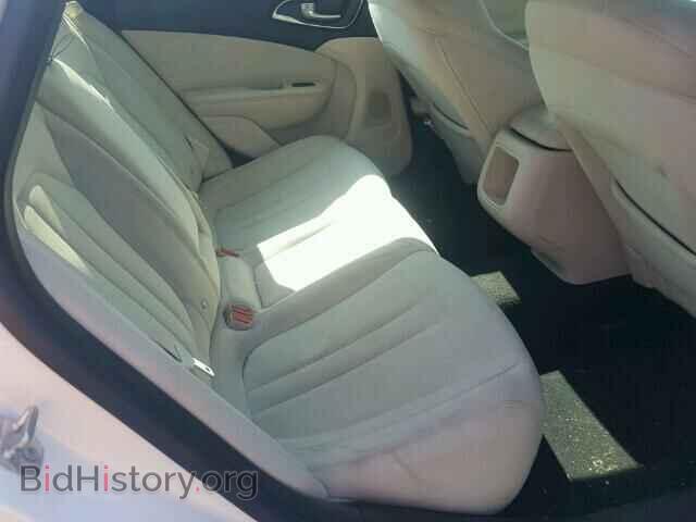 2015 CHRYSLER 200 - VIN: 1C3CCCAB7FN745009 - Photo 6
