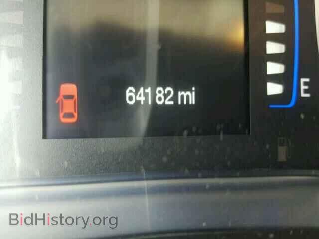 2015 CHRYSLER 200 - VIN: 1C3CCCAB7FN745009 - Photo 8
