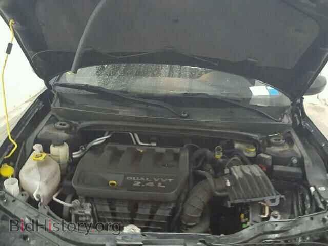 2013 CHRYSLER 200 - VIN: 1C3CCBAB5DN669832 - Фото 7