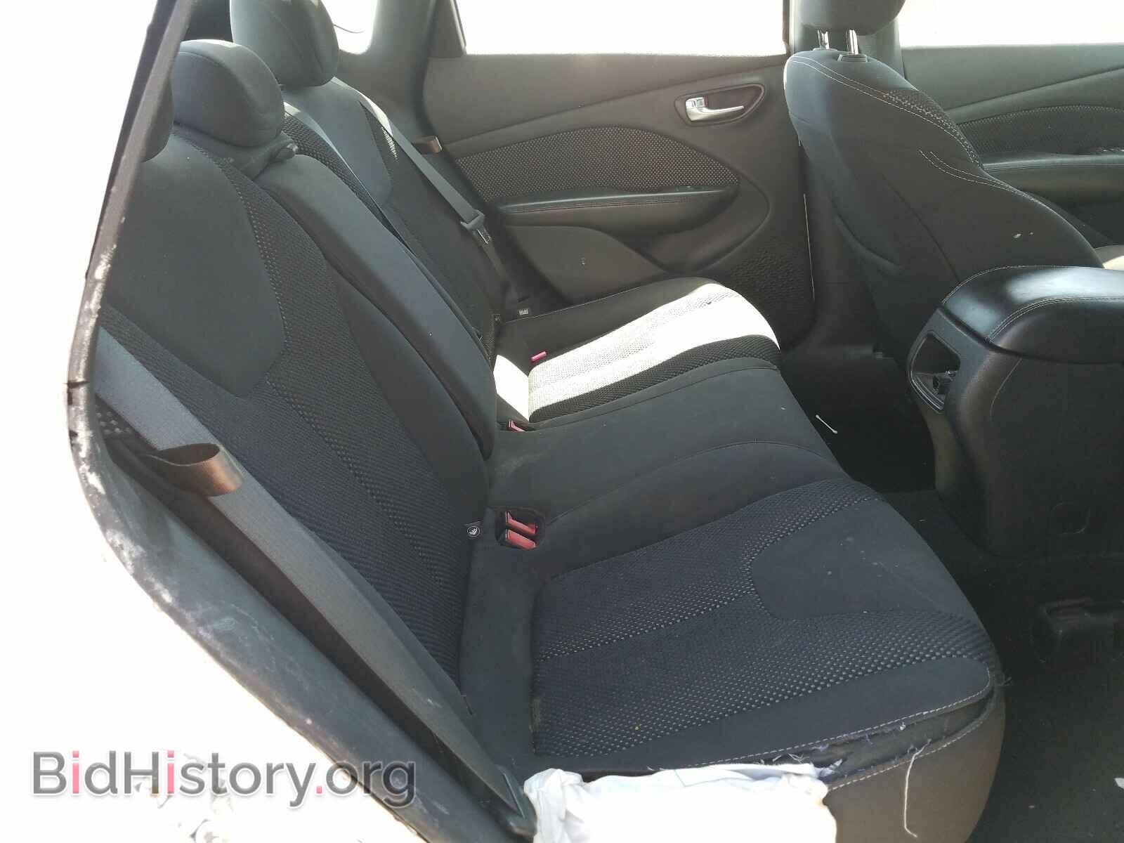 2015 DODGE DART - VIN: 1C3CDFBB6FD315491 - Фото 6