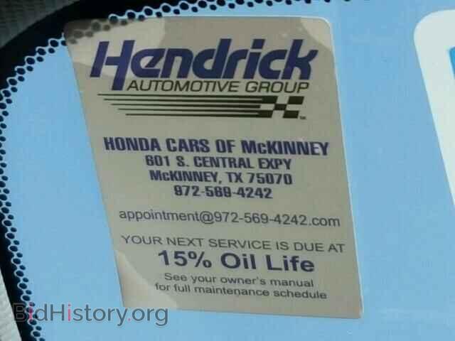 2013 HONDA CIVIC - VIN: 19XFB2F8XDE083155 - Photo 9