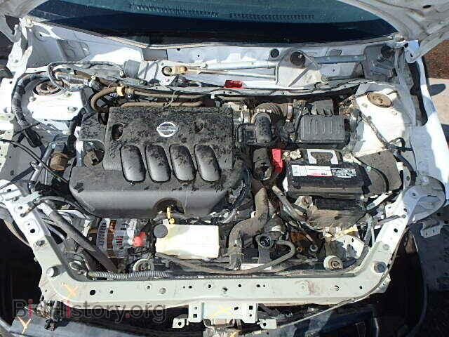 2010 NISSAN VERSA - VIN: 3N1BC1AP1AL429124 - Photo 7
