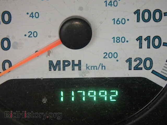 2005 DODGE CARAVAN - VIN: 1D4GP45R85B433802 - Photo 8