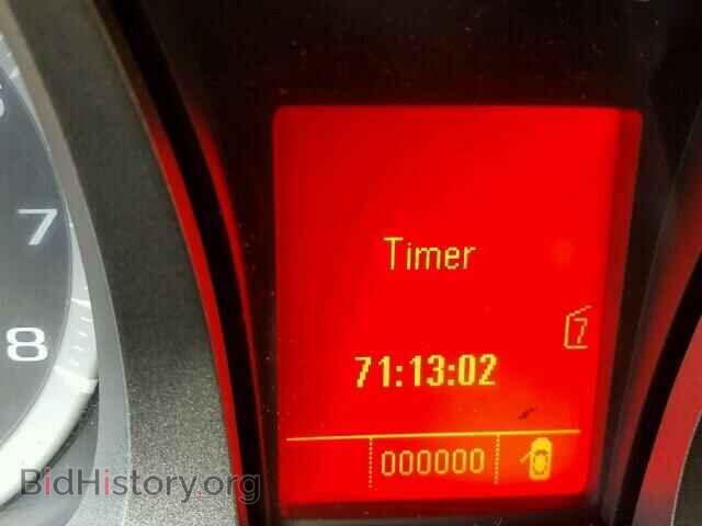 2010 GMC TERRAIN - VIN: 2CTALBEW6A6411338 - Photo 8