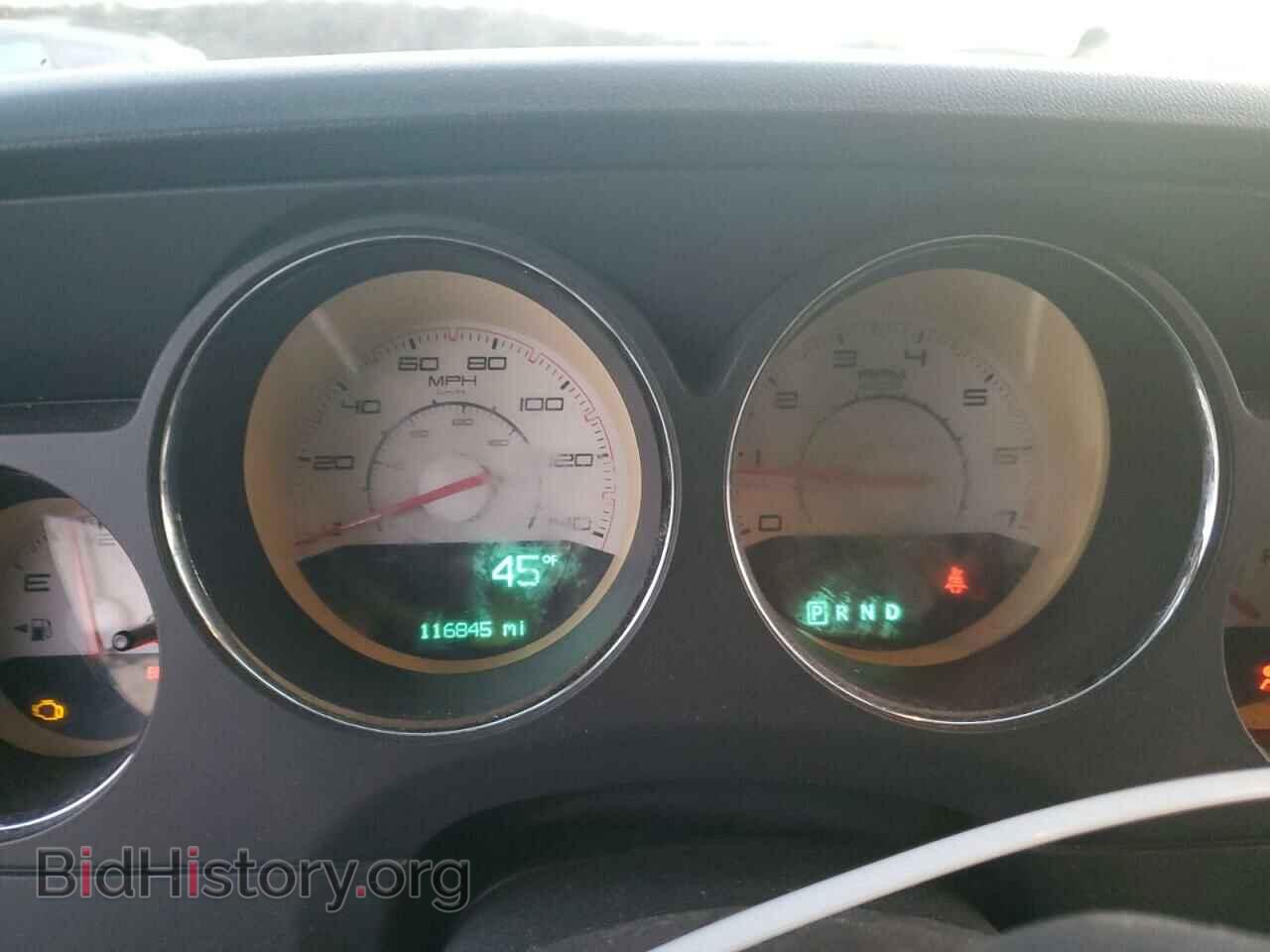 2012 DODGE CHALLENGER - VIN: 2C3CDYAGXCH228006 - Фото 9