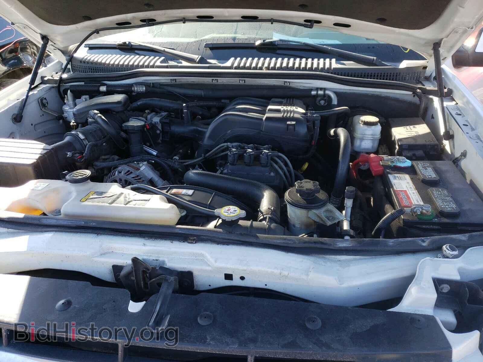 2010 FORD EXPLORER - VIN: 1FMEU7EE6AUA39205 - Photo 7