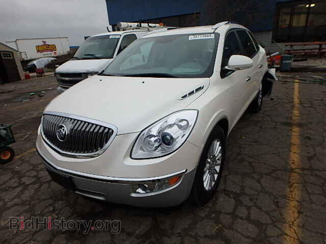 2012 BUICK ENCLAVE - VIN: 5GAKVCED8CJ363363 - Фото 2