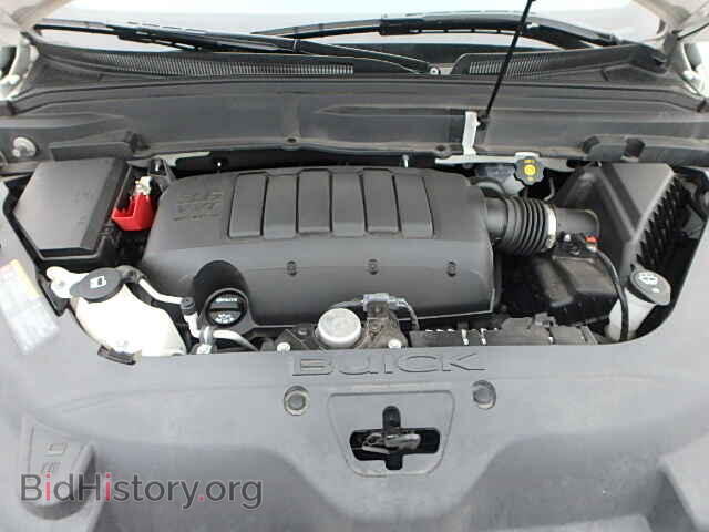 2012 BUICK ENCLAVE - VIN: 5GAKVCED8CJ363363 - Фото 7