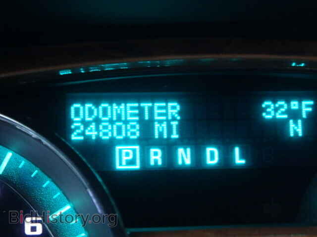 2012 BUICK ENCLAVE - VIN: 5GAKVCED8CJ363363 - Фото 8