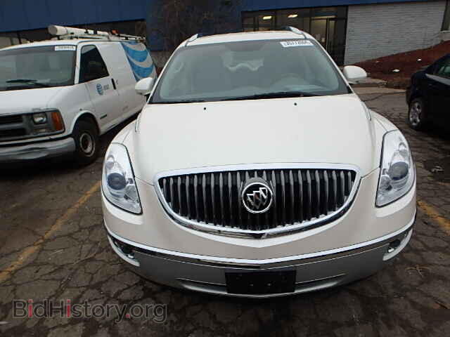 2012 BUICK ENCLAVE - VIN: 5GAKVCED8CJ363363 - Фото 10