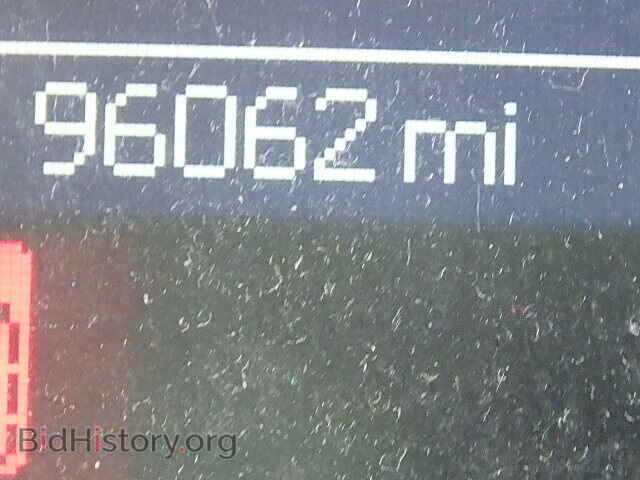 2011 DODGE DURANGO - VIN: 1D4RE5GG5BC693189 - Фото 8