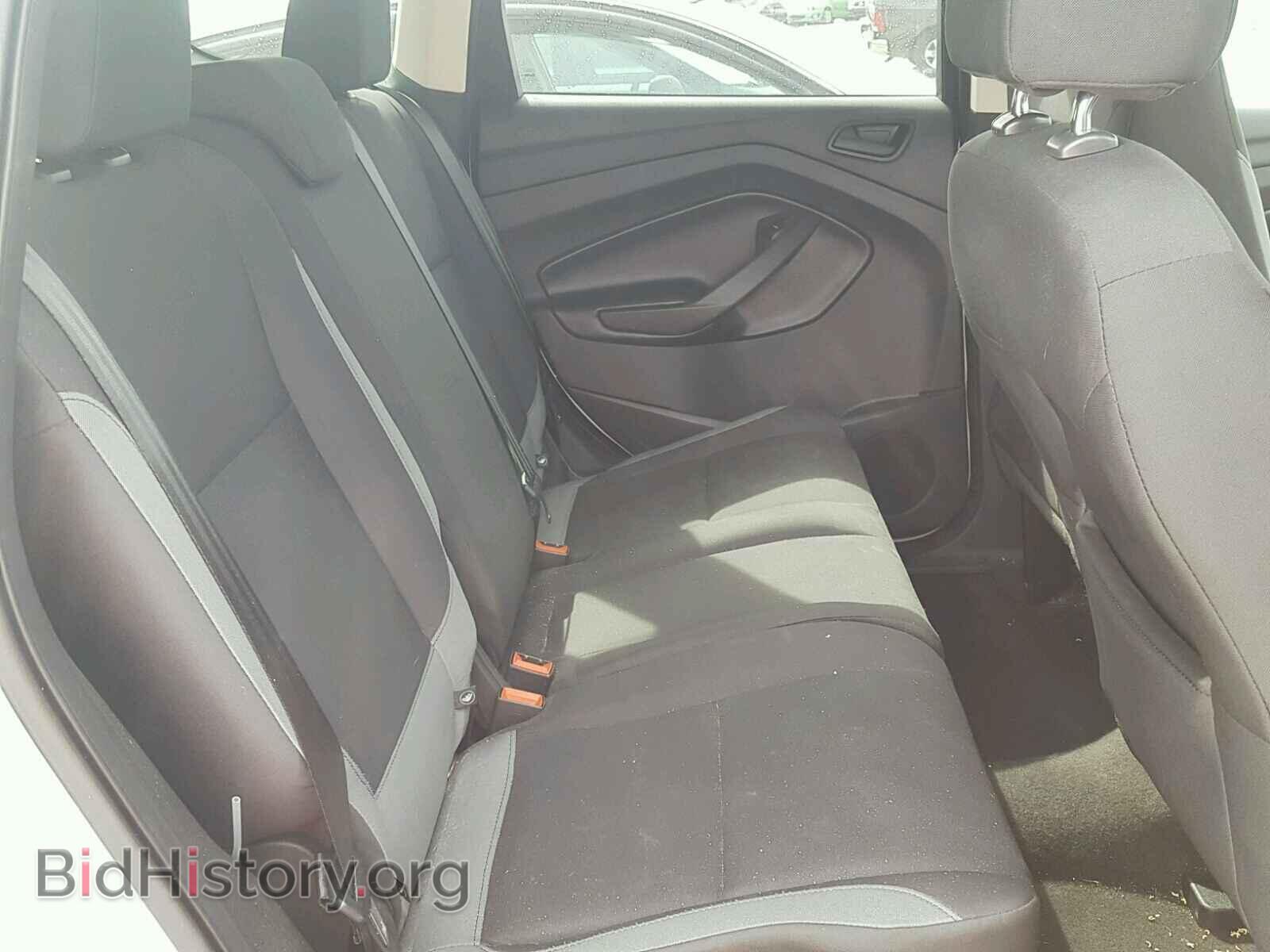 2015 FORD ESCAPE - VIN: 1FMCU0F72FUA94255 - Фото 6