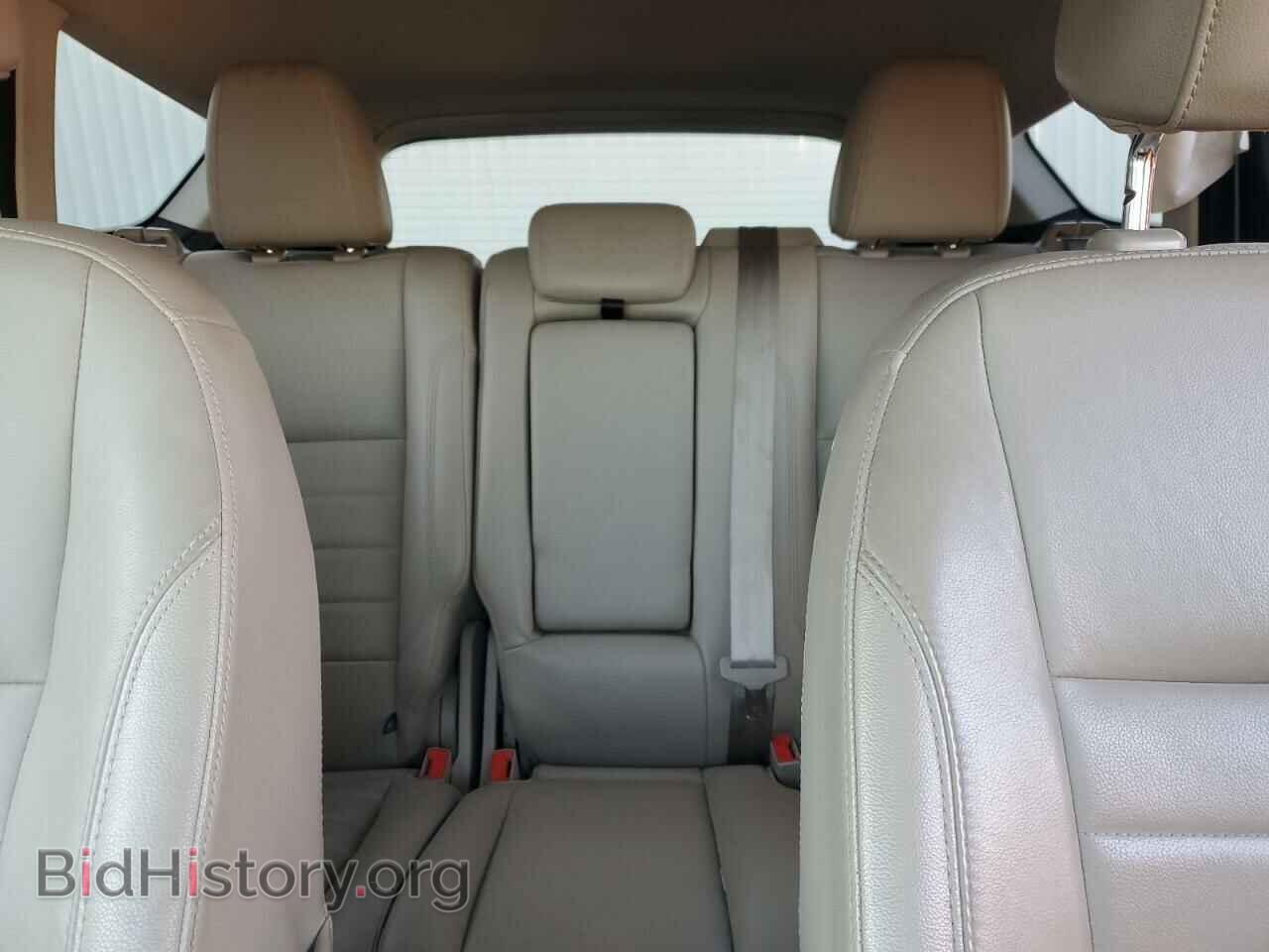 2014 FORD ESCAPE - VIN: 1FMCU9J96EUD74207 - Фото 10