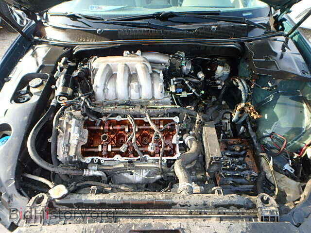2007 NISSAN MAXIMA - VIN: 1N4BA41E77C819903 - Фото 7