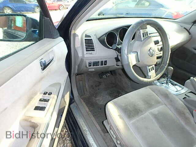 2007 NISSAN MAXIMA - VIN: 1N4BA41E77C819903 - Фото 10