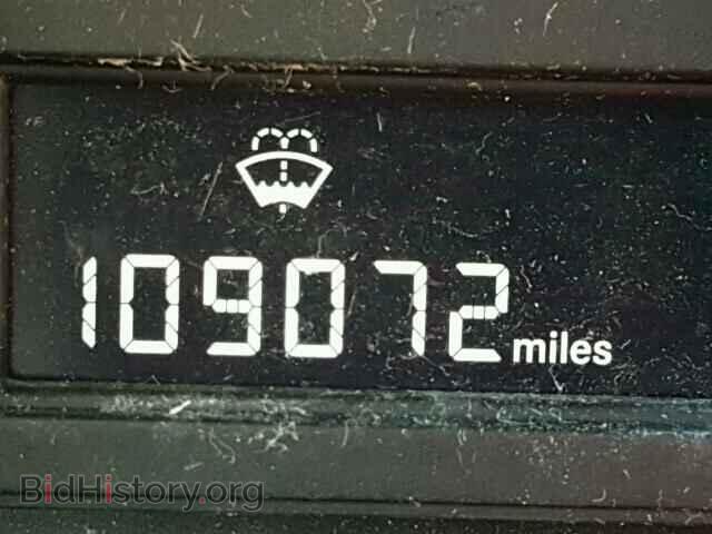 2013 DODGE CARAVAN - VIN: 2C4RDGBG5DR714068 - Photo 8