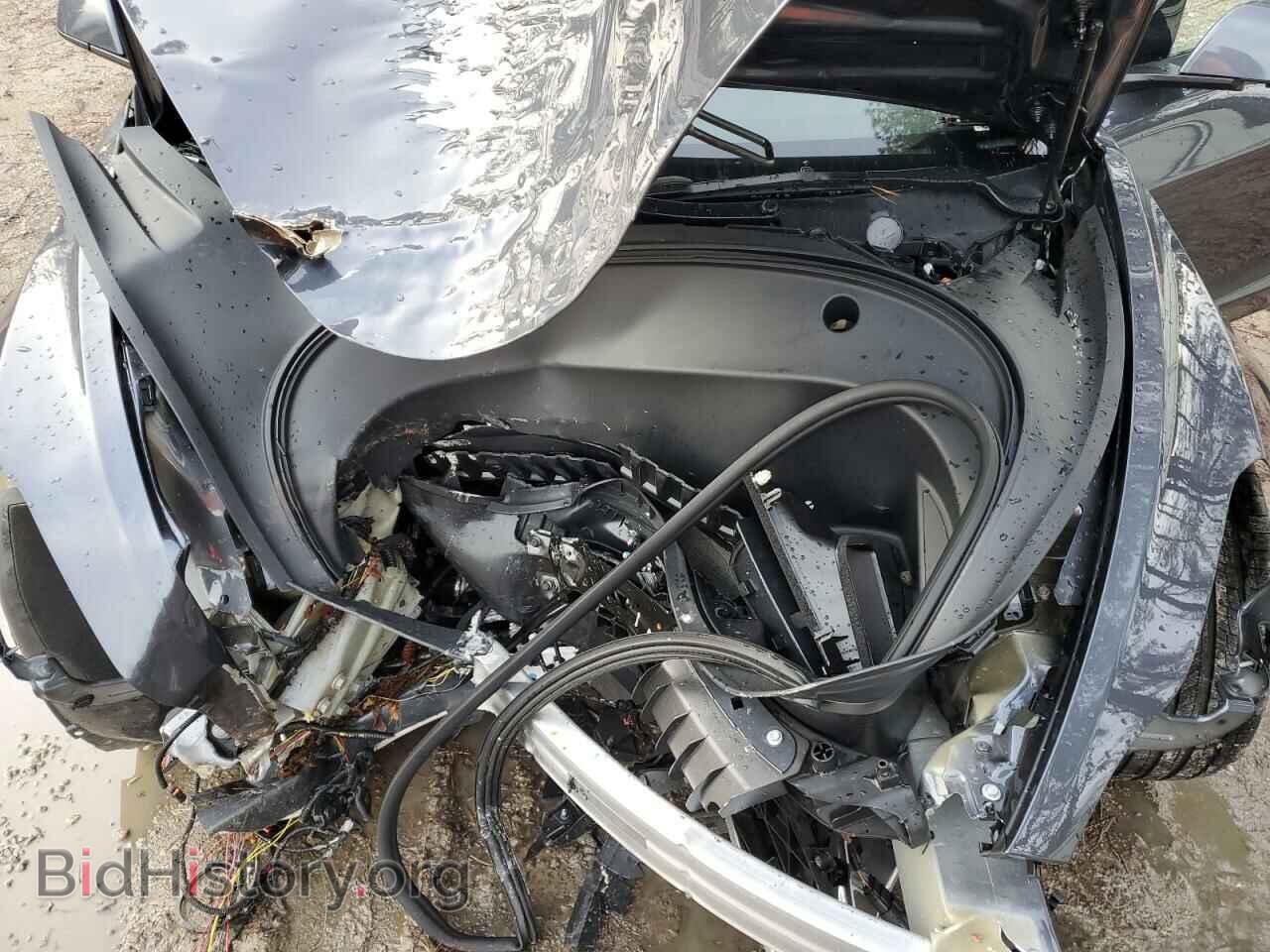 2022 TESLA MODEL 3 - VIN: 5YJ3E1EA2NF372146 - Фото 11