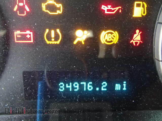 2011 FORD ESCAPE - VIN: 1FMCU0DG3BKB89643 - Фото 8