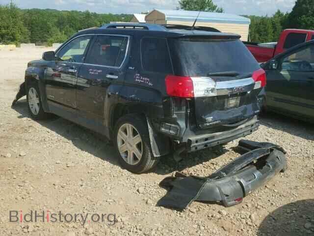 2011 GMC TERRAIN - VIN: 2CTFLXEC5B6353667 - Фото 3