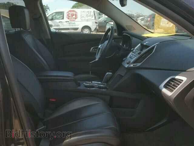 2011 GMC TERRAIN - VIN: 2CTFLXEC5B6353667 - Фото 5