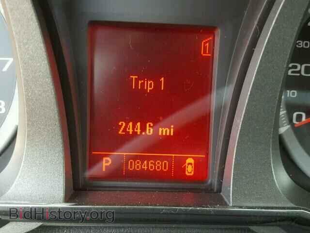 2011 GMC TERRAIN - VIN: 2CTFLXEC5B6353667 - Фото 8