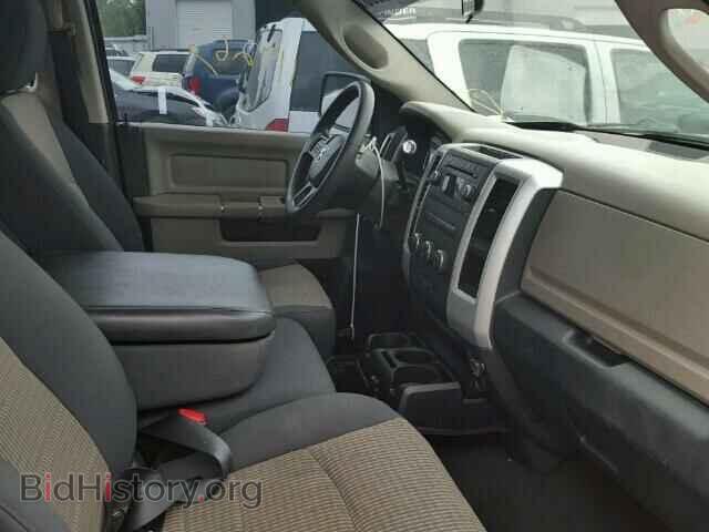 2012 DODGE RAM 1500 - VIN: 1C6RD6GP6CS225461 - Фото 5