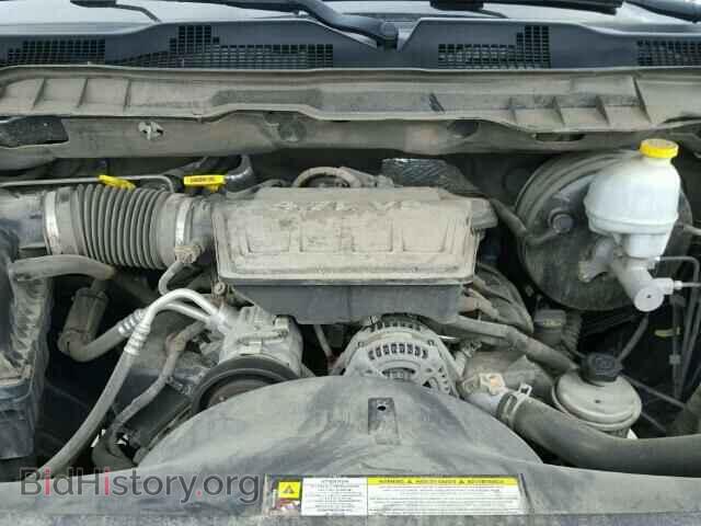 2012 DODGE RAM 1500 - VIN: 1C6RD6GP6CS225461 - Фото 7