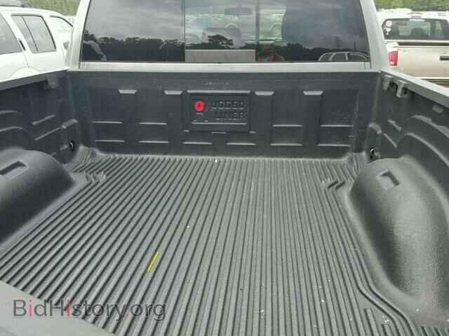 2012 DODGE RAM 1500 - VIN: 1C6RD6GP6CS225461 - Фото 10