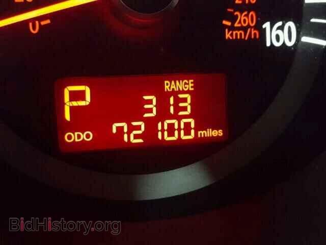2009 KIA OPTIMA - VIN: KNAGE224195351850 - Фото 8