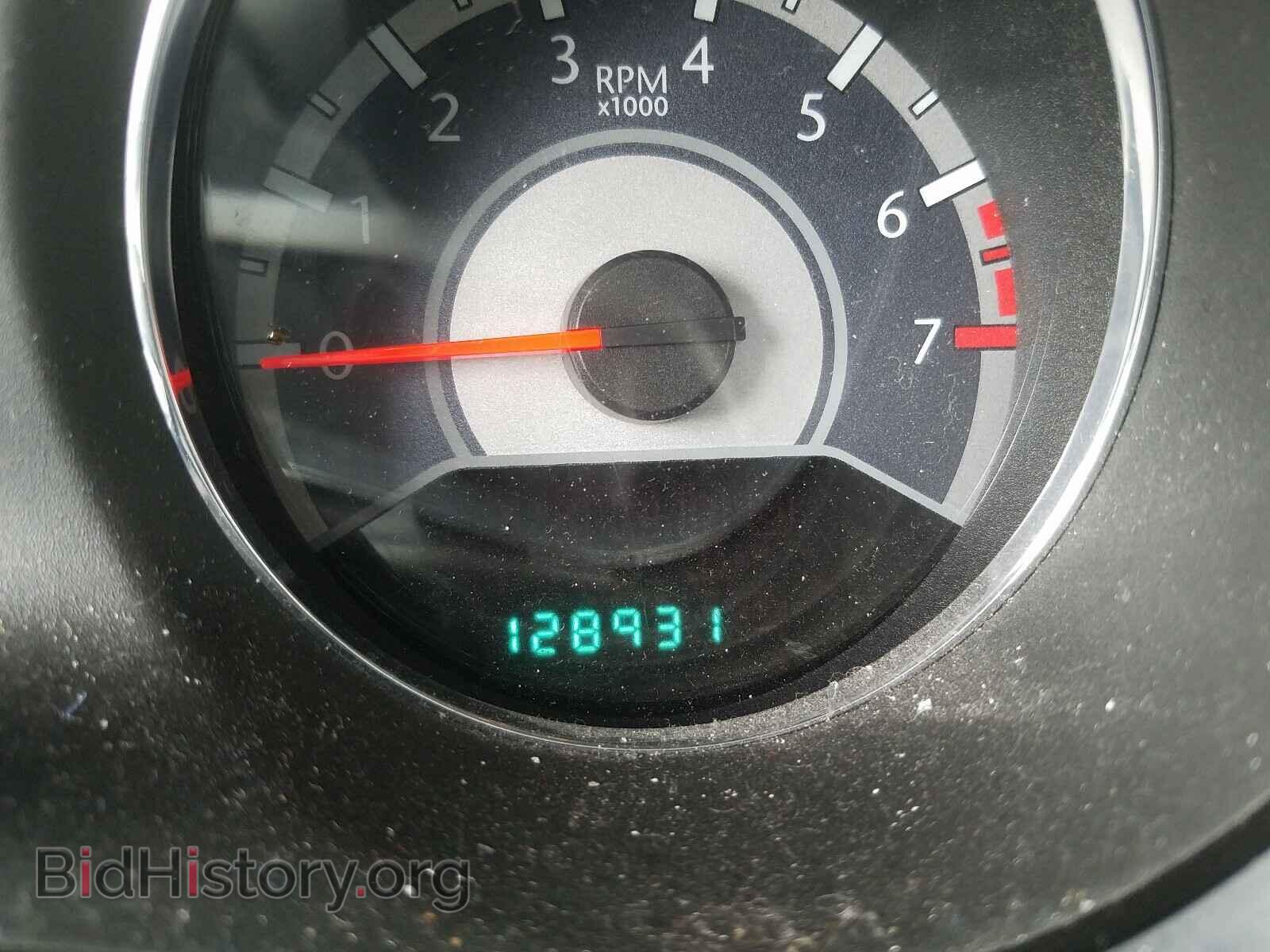 2014 CHRYSLER 200 - VIN: 1C3CCBAB3EN123192 - Фото 8