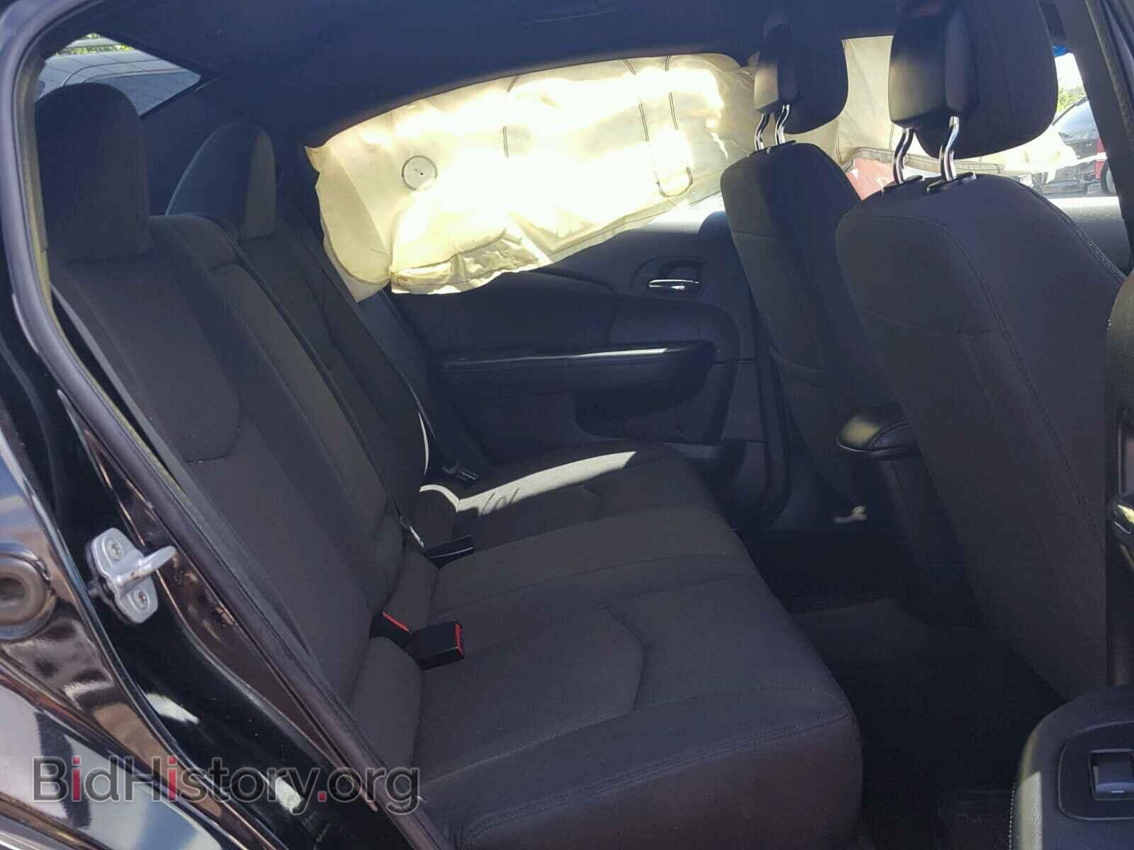 2011 DODGE AVENGER - VIN: 1B3BD4FB4BN556252 - Photo 6