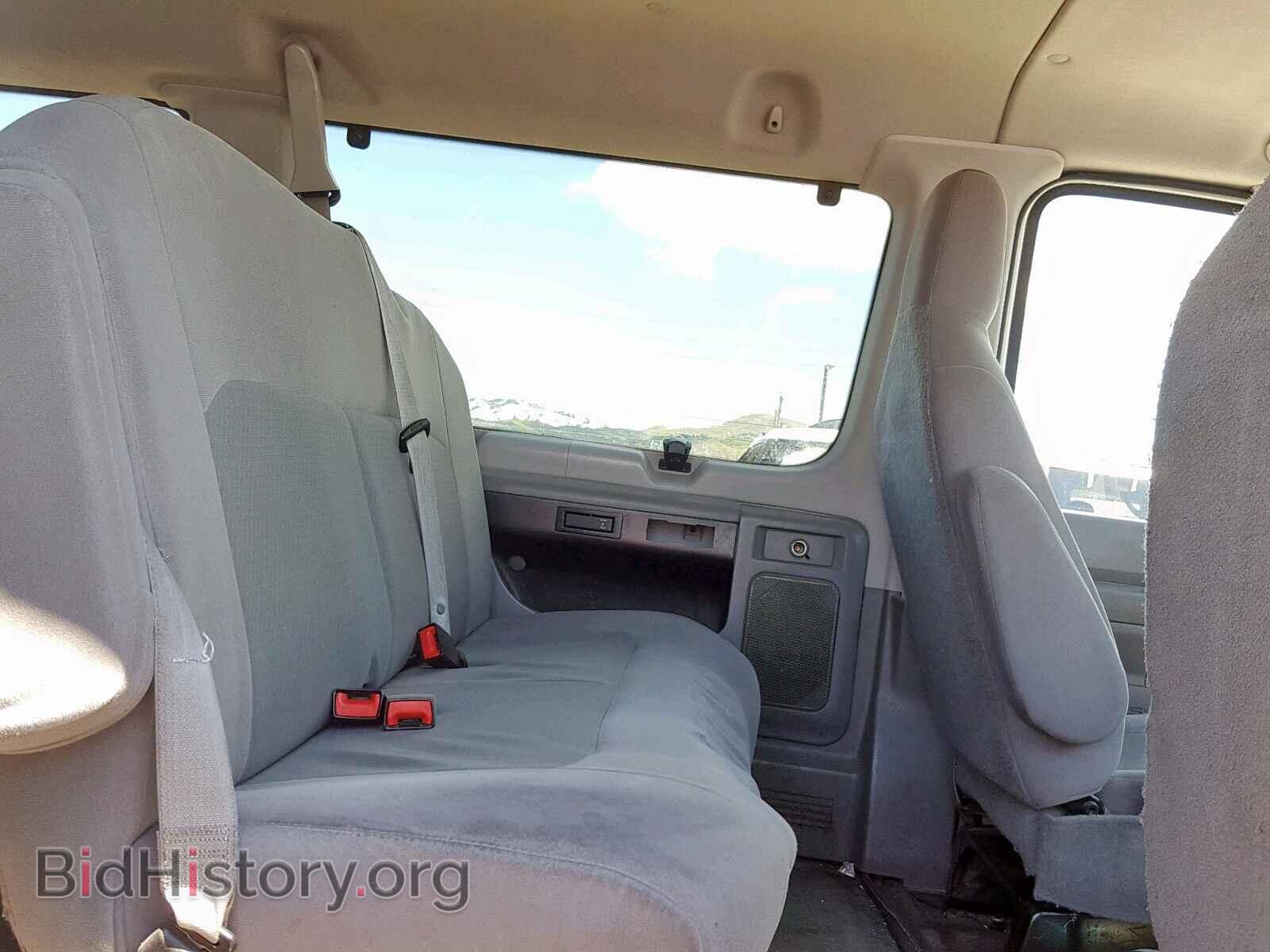 2012 FORD ECONOLINE - VIN: 1FBSS3BL3CDA10664 - Photo 6
