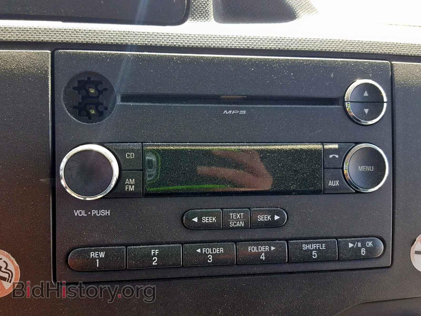2012 FORD ECONOLINE - VIN: 1FBSS3BL3CDA10664 - Photo 9
