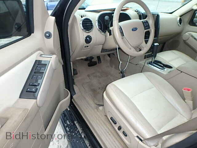 2010 FORD EXPLORER - VIN: 1FMEU6DE7AUA46398 - Фото 9