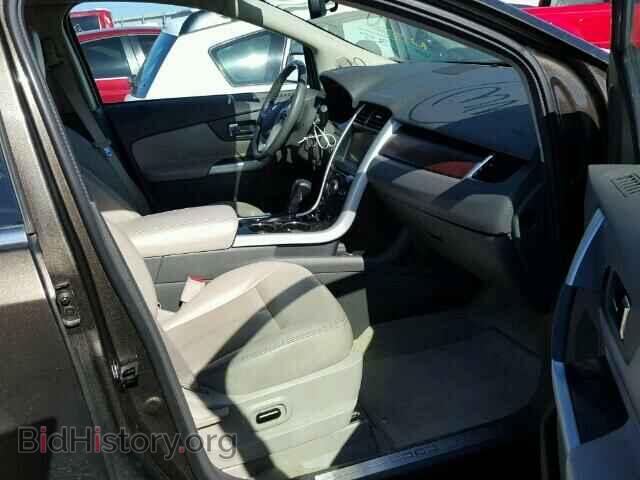 2011 FORD EDGE - VIN: 2FMDK4KC6BBA92335 - Photo 5