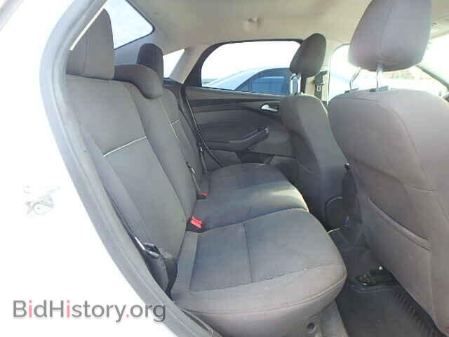 2012 FORD FOCUS - VIN: 1FAHP3H23CL325319 - Фото 6
