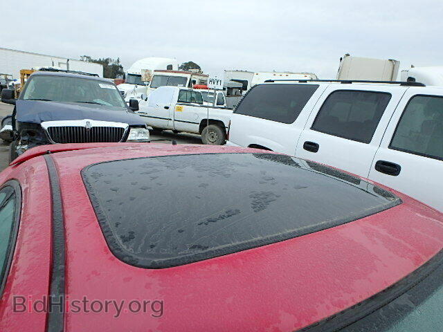 2001 ACURA INTEGRA - VIN: JH4DC44611S003654 - Фото 10