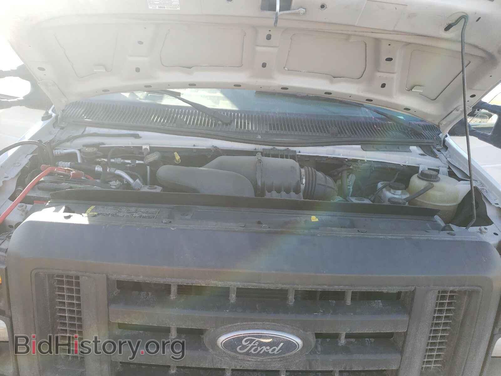 2013 FORD ECONOLINE - VIN: 1FTNE2EW7DDA68519 - Photo 7