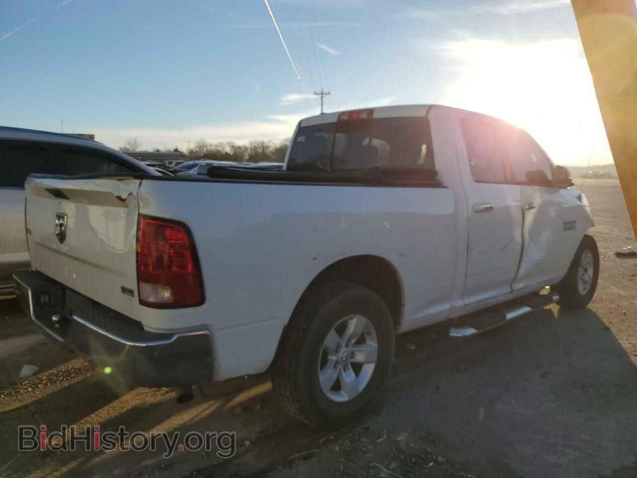 2013 RAM 1500 - VIN: 1C6RR6GP7DS618436 - Фото 3