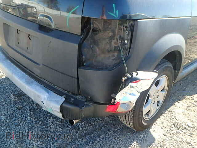 2005 HONDA ELEMENT - VIN: 5J6YH28675L032153 - Фото 9