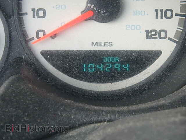 2003 DODGE NEON - VIN: 1B3ES56C53D256664 - Фото 8