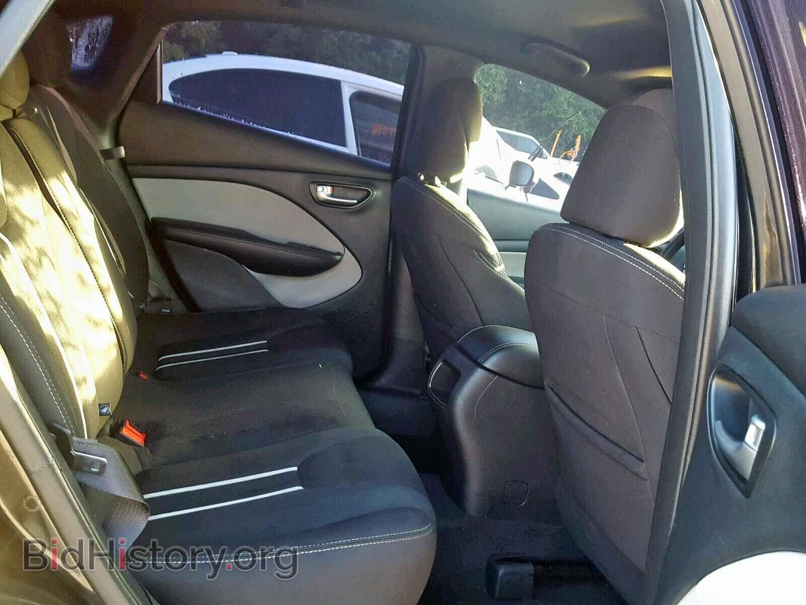 2014 DODGE DART - VIN: 1C3CDFBB2ED860098 - Фото 6