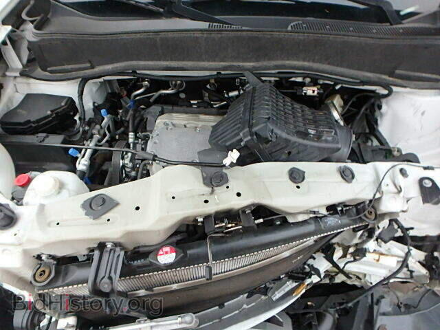 2011 HONDA PILOT - VIN: 5FNYF4H99BB036723 - Фото 7